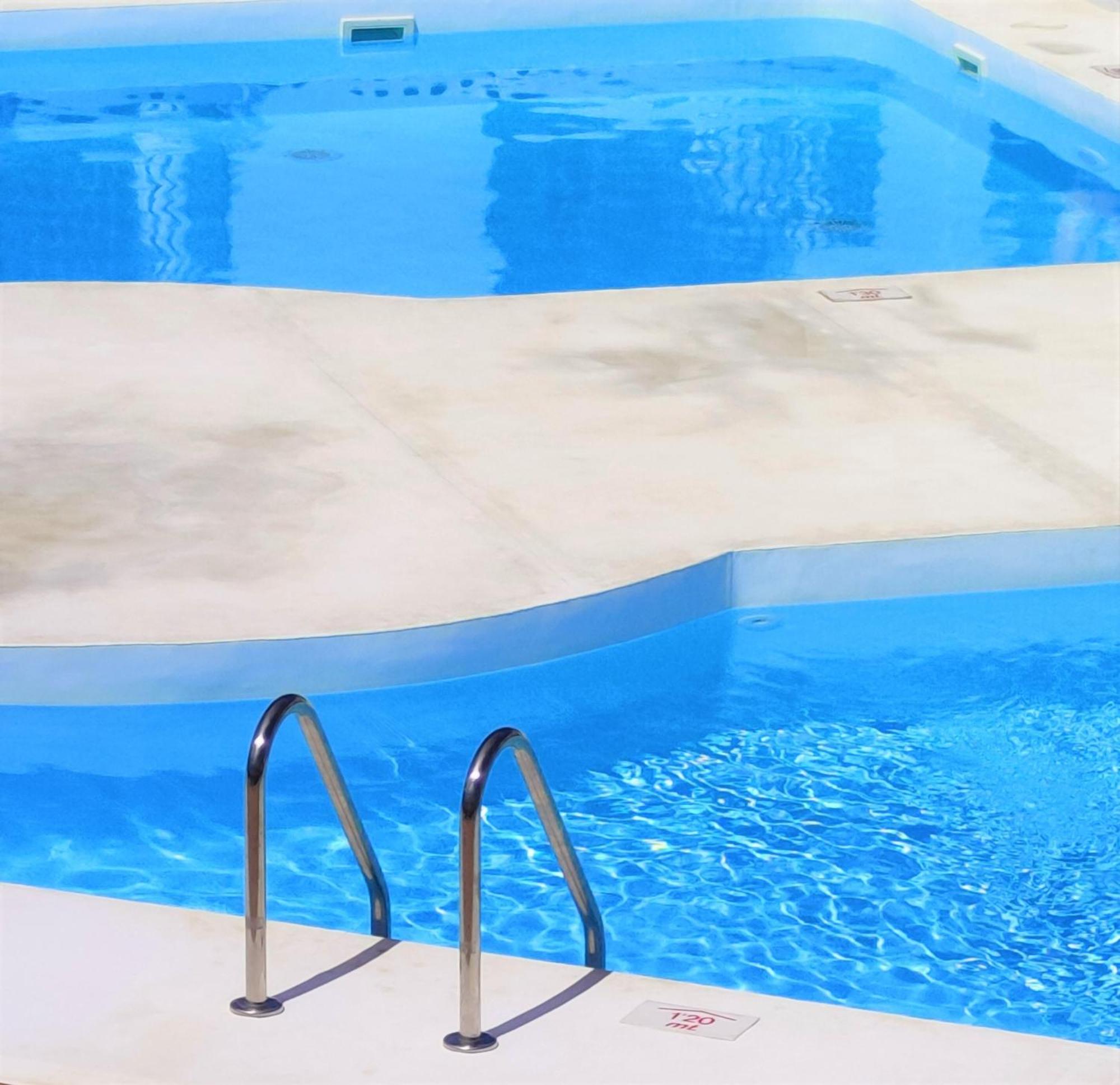 Flor De Las Dunas Pools Wifi Tennis Bikes For Free Corralejo Eksteriør bilde