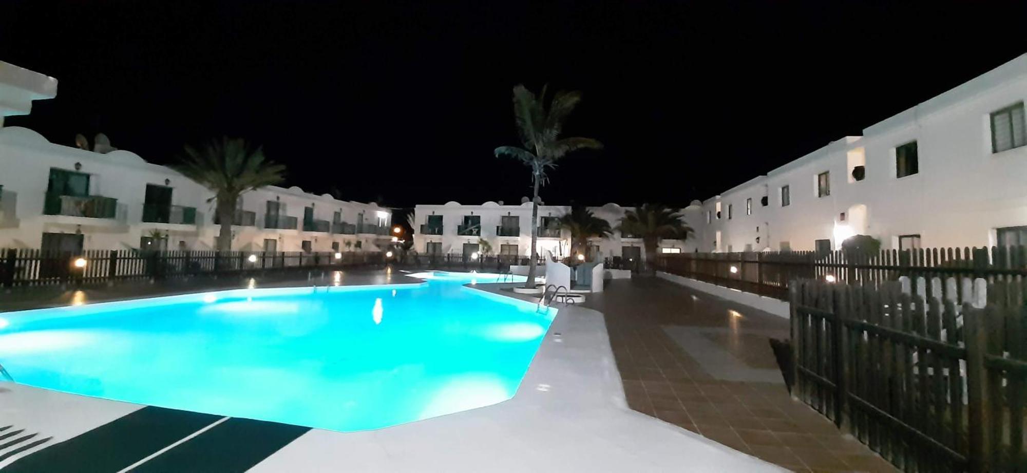 Flor De Las Dunas Pools Wifi Tennis Bikes For Free Corralejo Eksteriør bilde